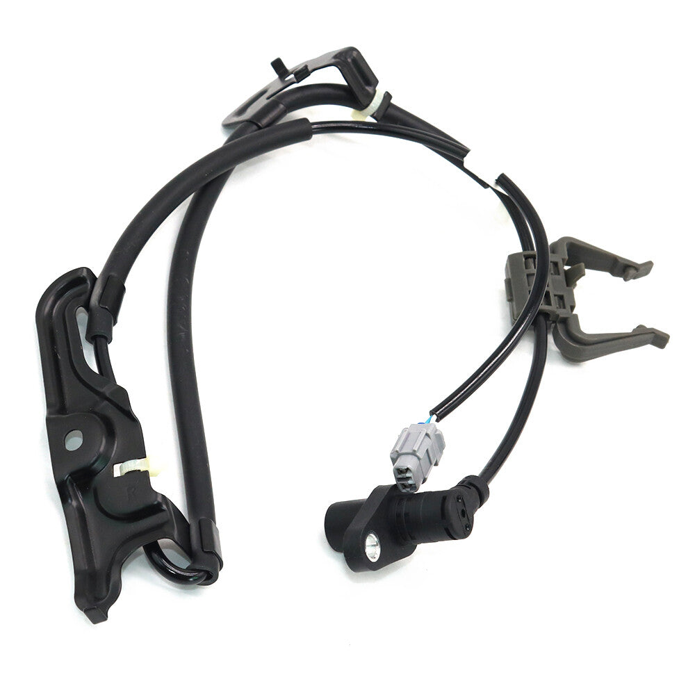 Front Right ABS Wheel Speed Sensor Fits for Toyota for Sienna 2010 XLE for Mini 3.5L