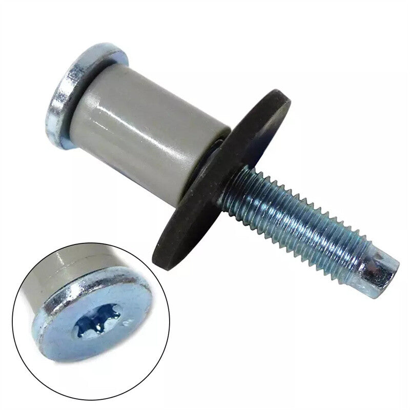 2x New Tailgate Lifter Bar Locking Pin Bolt for Ford Explorer/ E4TZ-98404A42-A