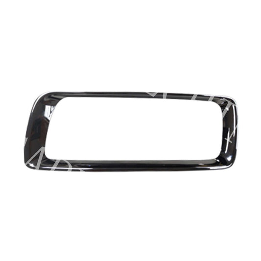 Headlight frame for Rolls-Royce for Phantom 13-17 (Right) Equipment Manufacturer: 51137303662