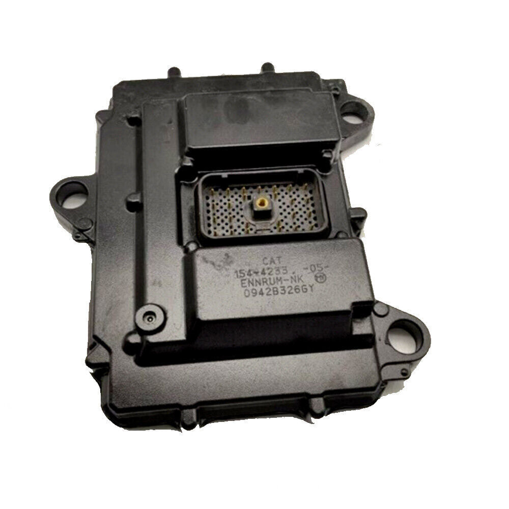ECU Controller 154-4233 for Caterpillar 322C 323C 324C 325C Excavator 10R-8097