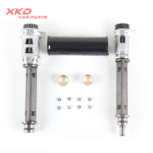 2.0T engine balance shaft kit suitable for CAWB CCTA CBFA CCZA CCZB 06H198205A