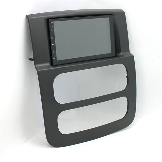 7in Car Radio GPS Navi For Apple Carplay Fit For 2002-2005 for DODGE for Ram Pickup 1500