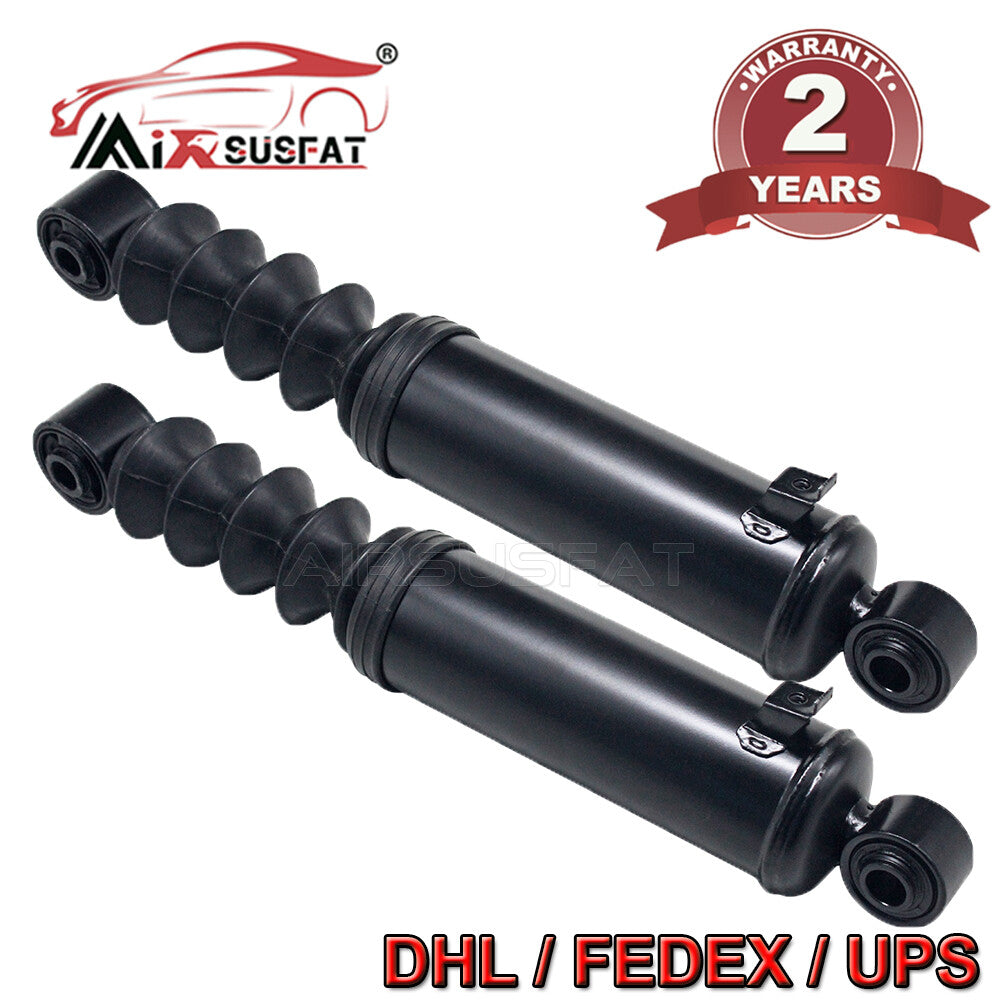 Pair Rear Shock Absorber Struts for Hyundai Santa Fe 2006-12 for Kia Sorento 2011-13
