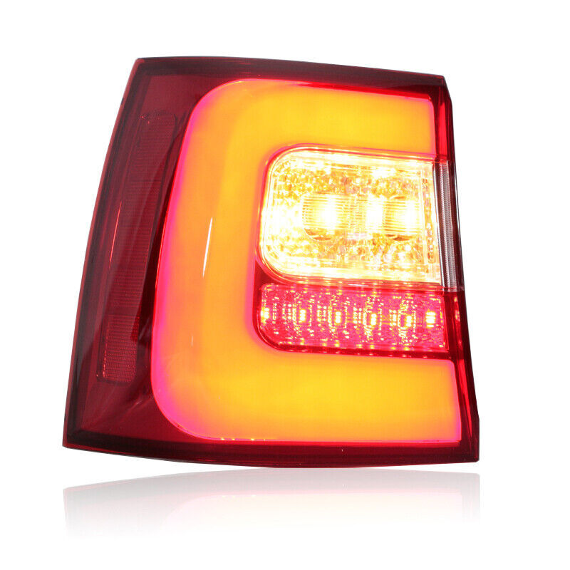1 piece for Kia Sorento 2013-2015 left LED rear taillight stop light