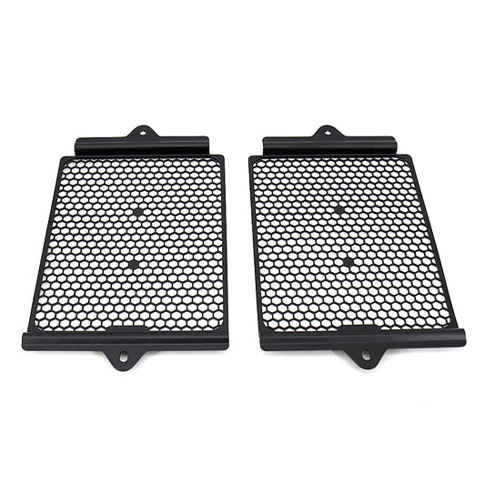 Cover Radiator Guard Protection Grill Cooler For Tiger 900 GT Tiger 850 Sport