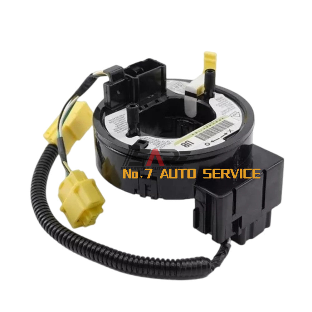 77900-SAA-G51 New CLOCK SPRING for HONDA FIT 2006 2007 2008