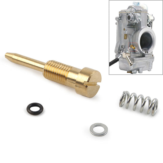For HSR Carburetor Pilot Air Adjustment Screw HSR42 HSR45 HSR48
