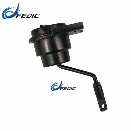 Turbo actuator TD02 28231-27000 for Hyundai for KIA 2.0 CRDi 83Kw 113HP D4EA 2000-08