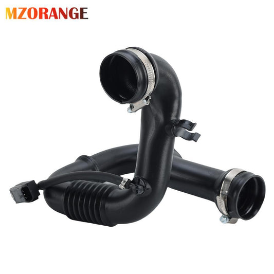 Für for Renault Trafic Vivaro 2.0 06-14 Schlauch Rohrleitung Ladeluftkühler 93864697