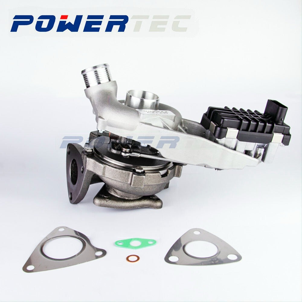 Turbo charger for Land Rover for Range Rover Sport Discovery 211 HP 245 HP 778400