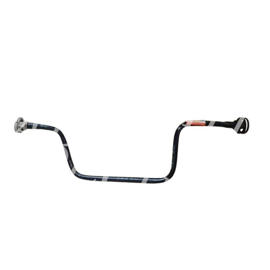 Equipment Manufacturer ( ) for coolant reservoir hoses in for Porsche Macan 2.0: 95B122447F