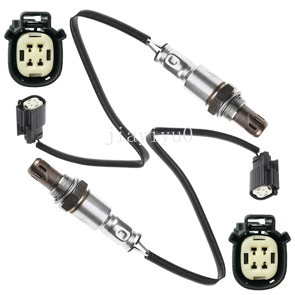 O2 sensor 89465-52370 suitable for Toyota Vios Yaris 05-11, for Corolla 05 - 1.3L 1.5L