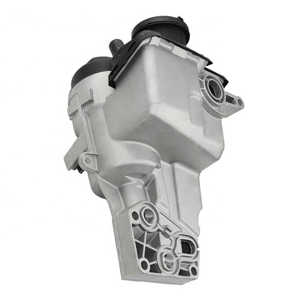 One basic oil filter housing 31338685 replacement part for Volvo V60 V50 S60 S40 C70