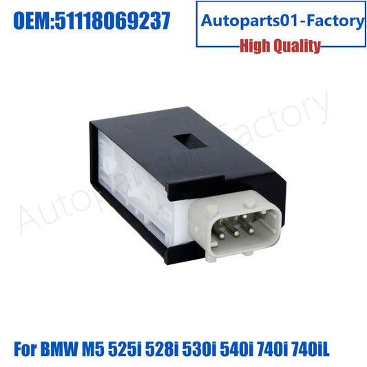 Door Lock Actuator 67118352165 for BMW M5 525i 528i 530i 540i 740i 740iL 750iL