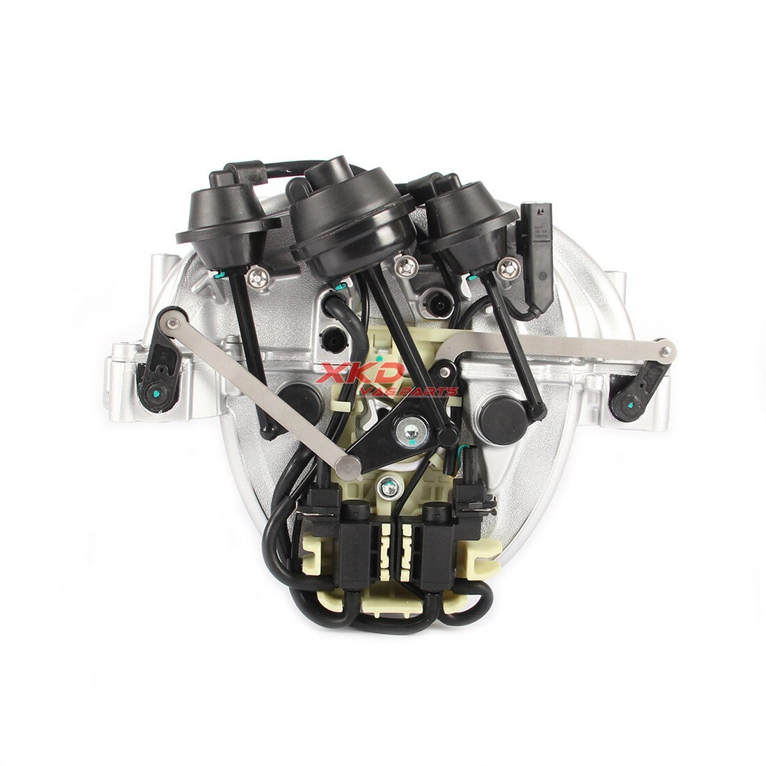 3.0/3.5L intake manifold assembly suitable for Mercedes-Benz C350, E350, GLK350