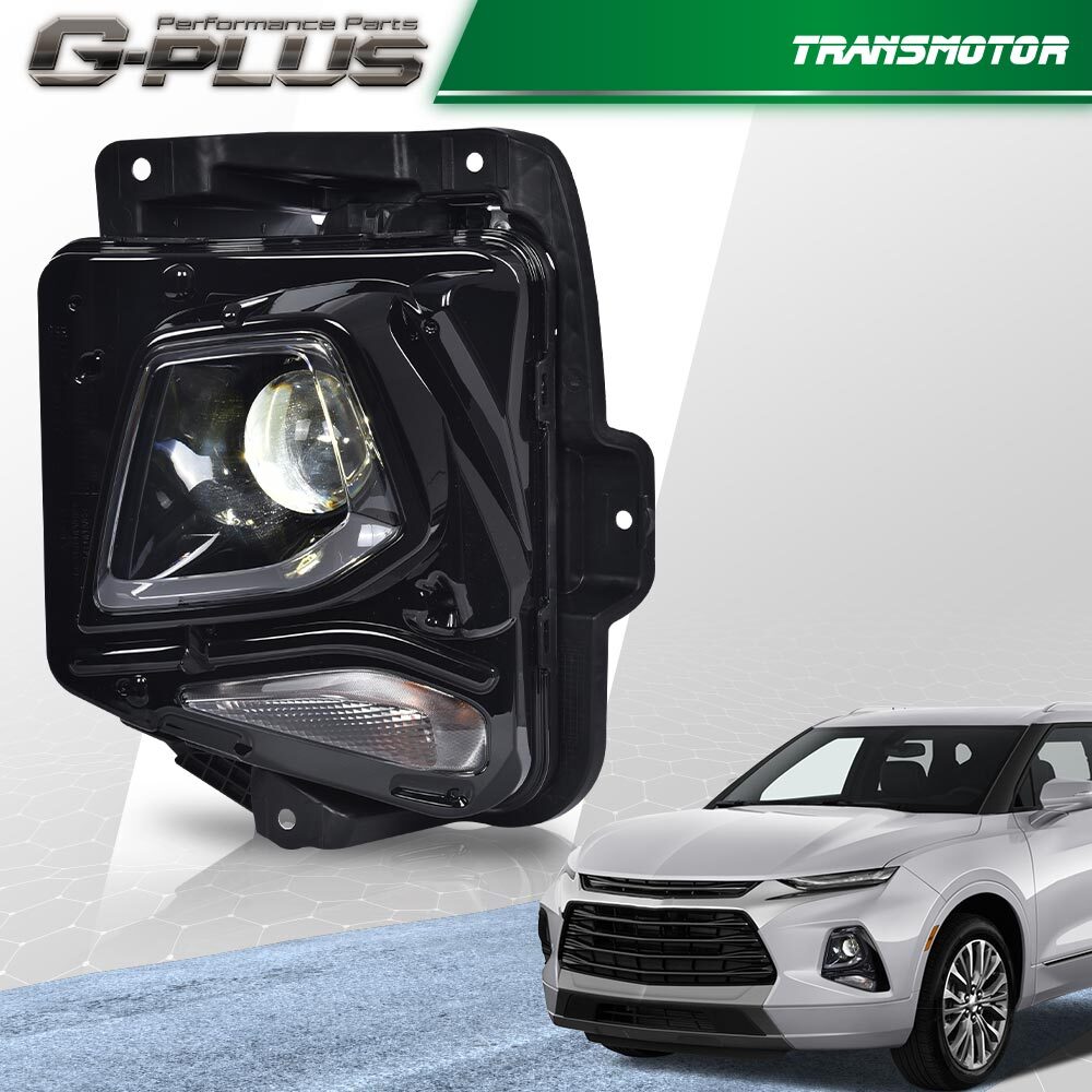 Blazer 2019 - 2021 HID Senior Edition