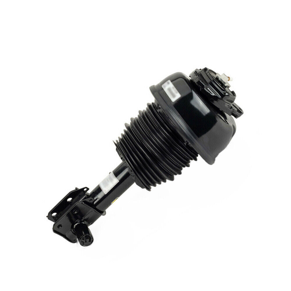 Two-piece front shock absorber strut assembly suitable for BMW E60 525xi 530xi 528i 535i Xdrive 2006-10