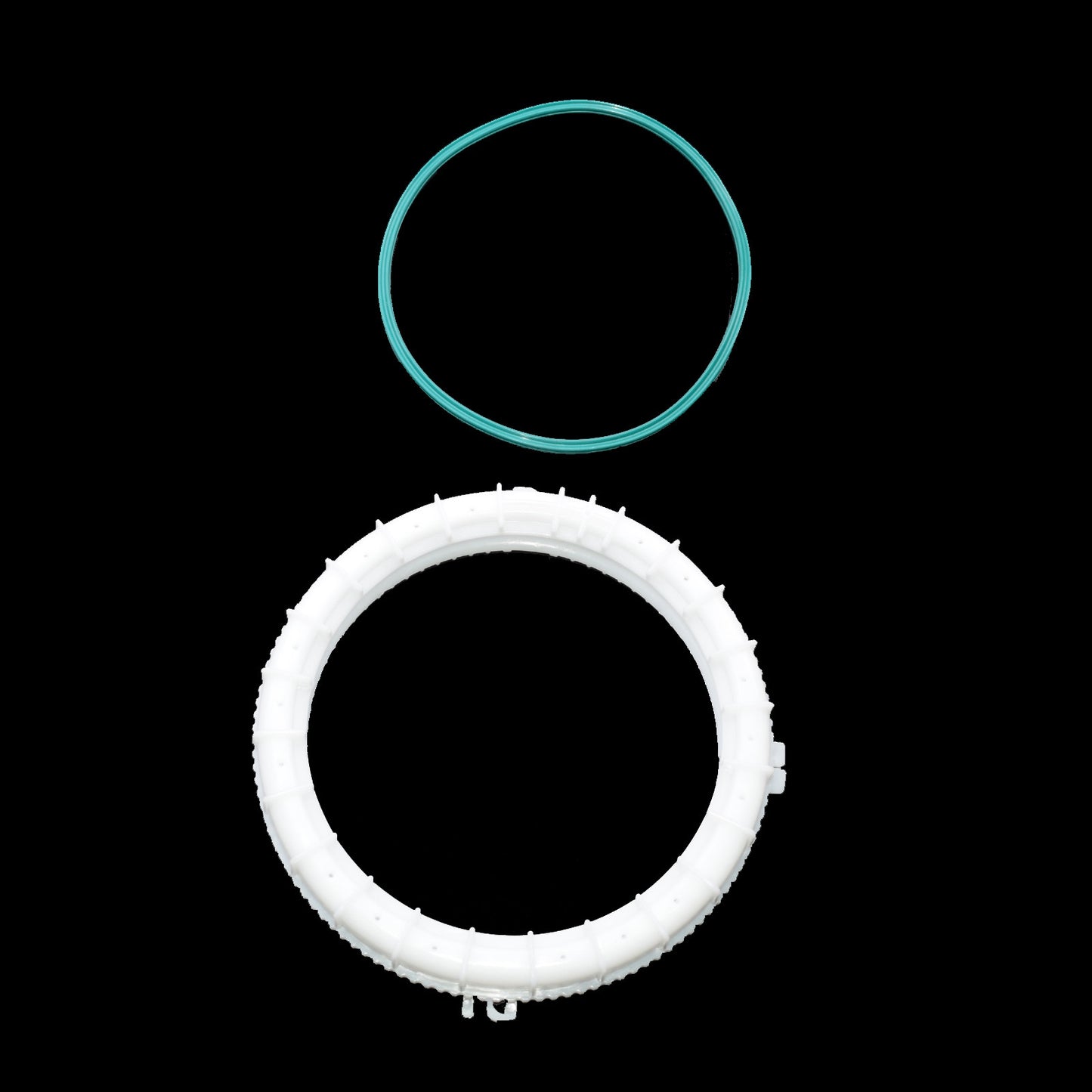 Fuel-grade delivery unit and ring suitable for Mercedes-Benz ML320 ML350 ML500 GL450 GL350