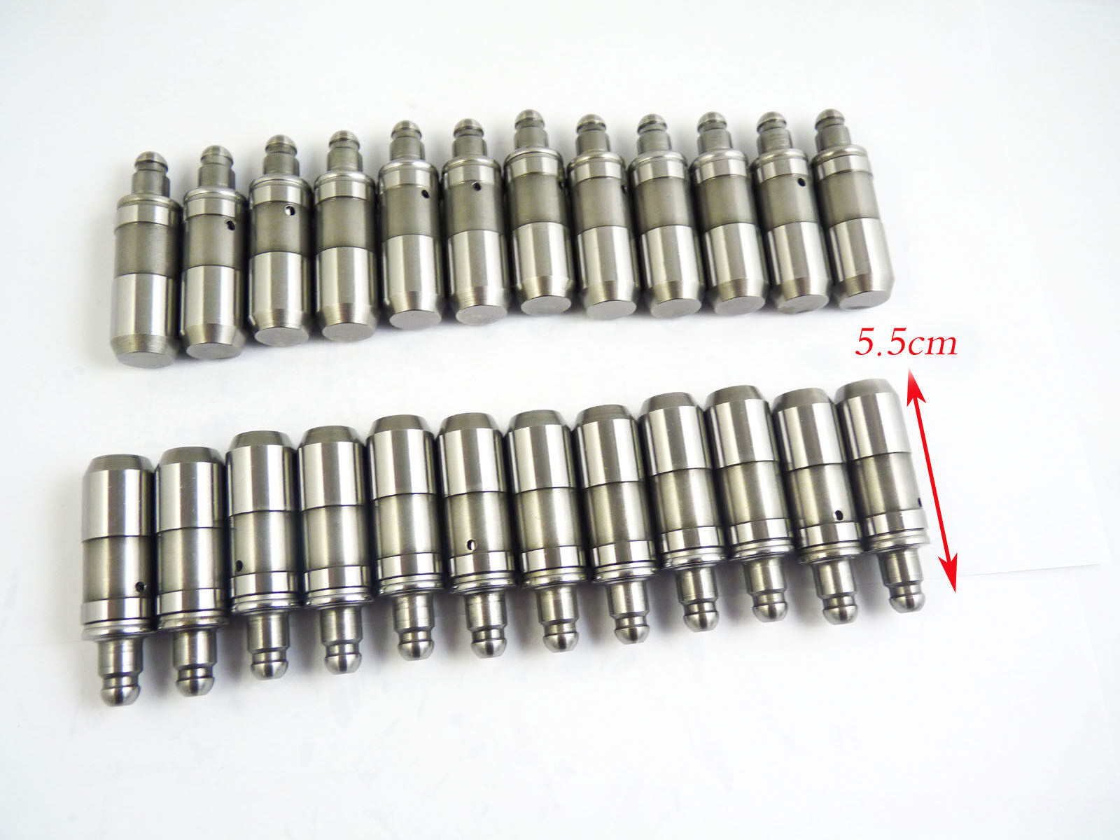 for Mitsubishi 3000GT DOHC MD149309 24Pcs New LIFTERS Hydraulic Lash Adjusters