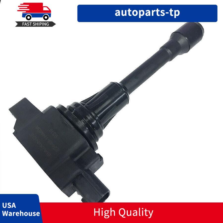 Ignition coil for Nissan Sentra Altima Rogue Cube Versa for Infiniti Q70 22448-1KT0A