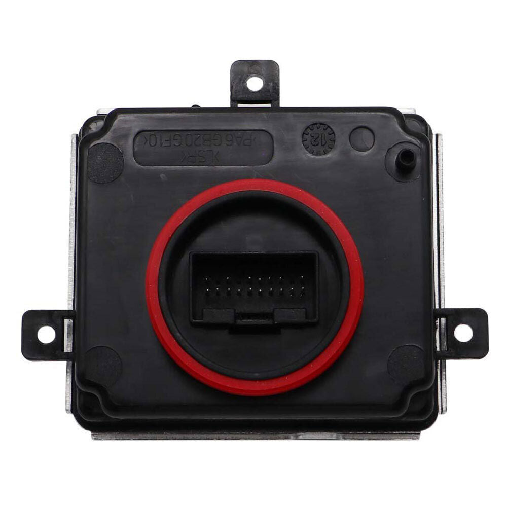 New for Audi for VW Daytime Running Light Module DRL Control Unit 4G0907697F