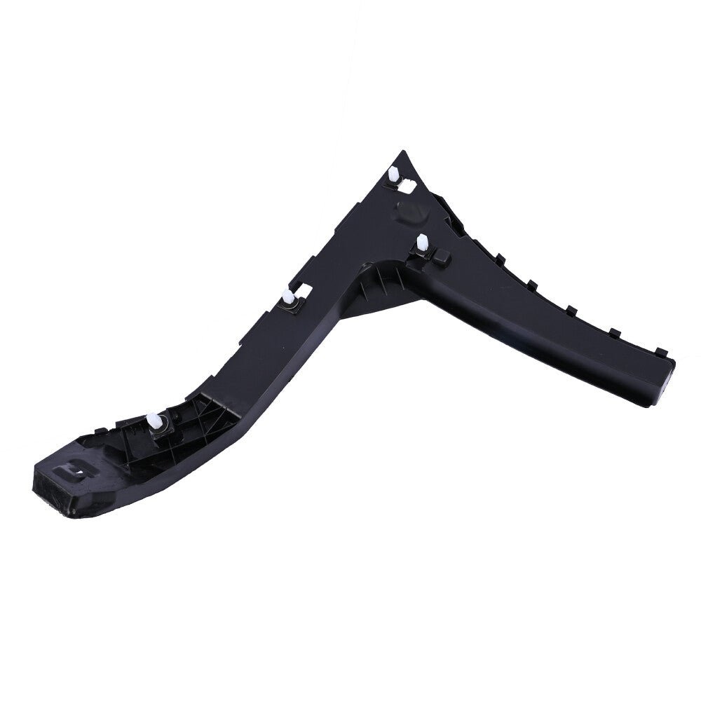 Pair L+R Rear Upper Bumper Bracket For 2010-2016 for Hyundai for Genesis Coupe