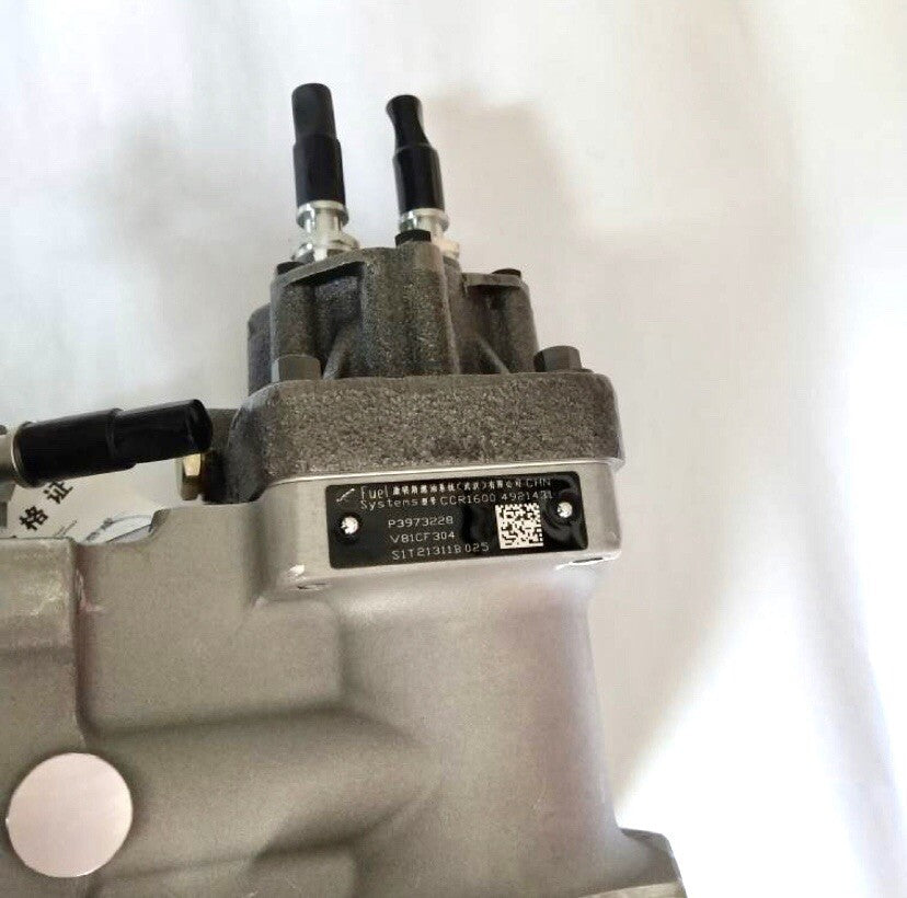 3973228 4954200 Injection Pump Fuel CCR for ISC 8.3L / ISL 8.9L
