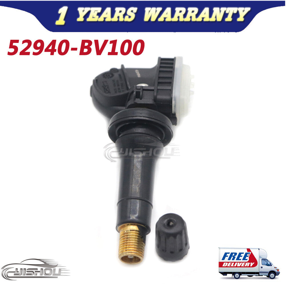 1x TPMS 52940-BV100 Tire Pressure Monitoring Sensor for Hyundai Creta H1 for Kia EV6