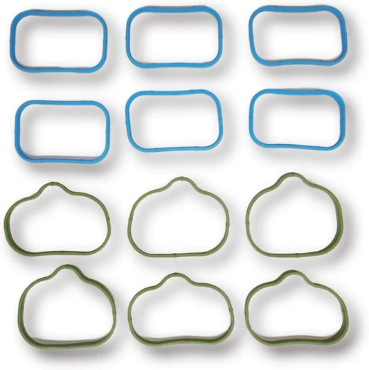 for Chrysler , for dodge Intake manifold upper and lower gasket kit 3.6L, 3.2L