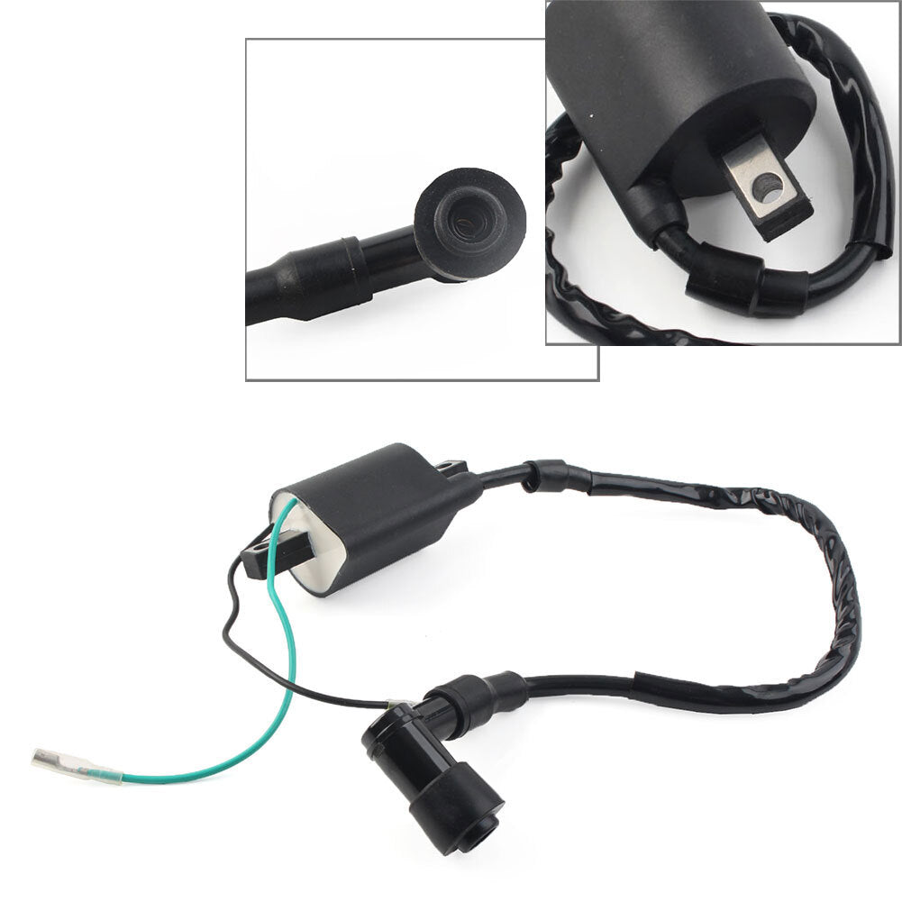 6 Volt Ignition Coil fit for Honda S90 CB100 CL100 CL90 SL100 SL125 S110 XL100