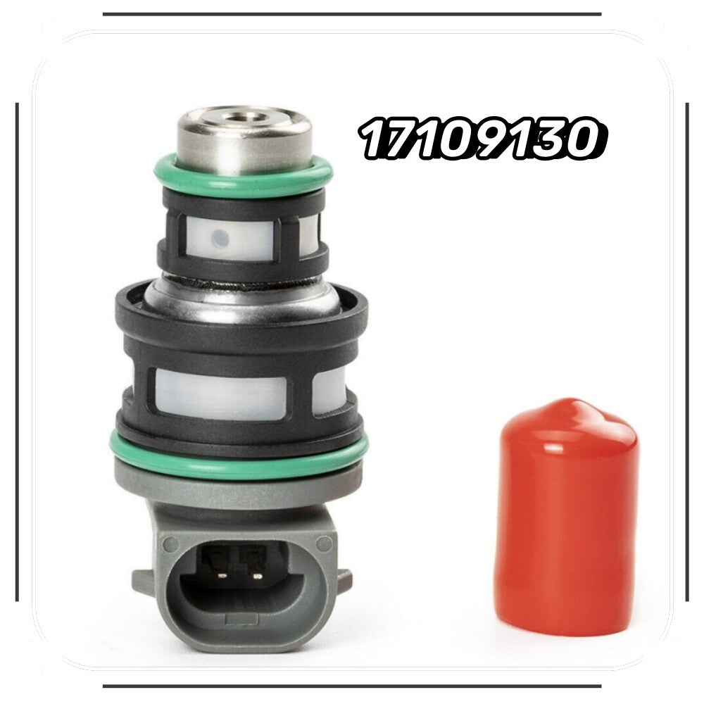 19244616 17113197 for Chevy for GMC Cavalier for Buick Pontica New Fuel Injector 2.2L