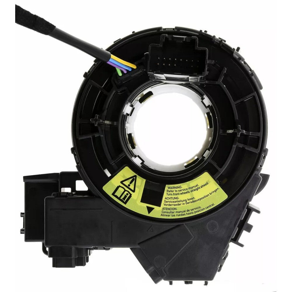 CV6Z-14A664-A CLOCK SPRING WITH CRUISE Fit C-MAX ESCAPE TRANSIT CONNECT 13-18