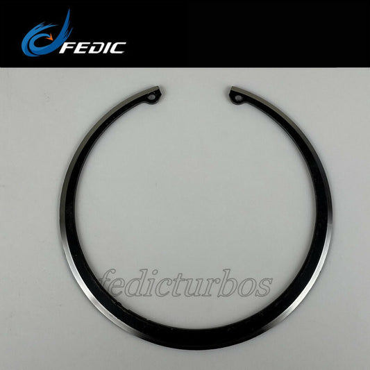 Turbo retaining ring 17201-46040 for Toyota Chaser Cresta Mark II Tourer V 1JZ