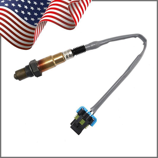 Oxygen Sensor for Buick Enclave for Cadillac for Chevrolet for GMC for Saturn 12612430