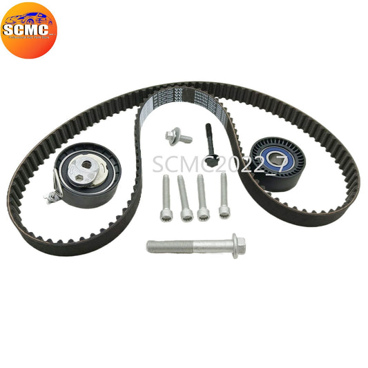 New Timing Belt Kit for Volvo S60 S80 S90 XC90 XC40 XC60 2.0L 32213096