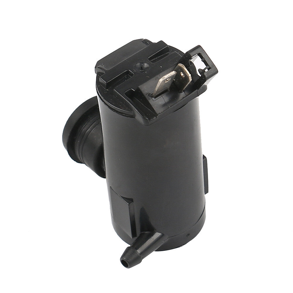 Windshield Washer Fluid Bottle Pump Black for Accord for Civic Element Odyssey Pilot