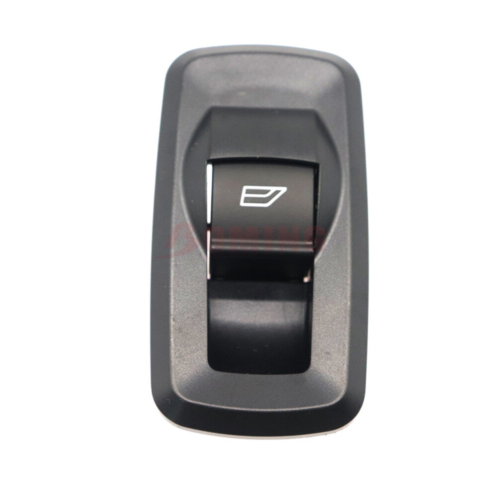 8A6T-14529-AB, right front door window control switch for Ford Fiesta, new.