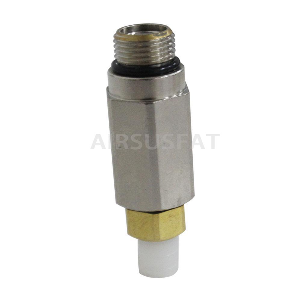 4X Air Suspension Shock Risidual Pressure Valve for Audi Q7 Tourage for Cayenne 958