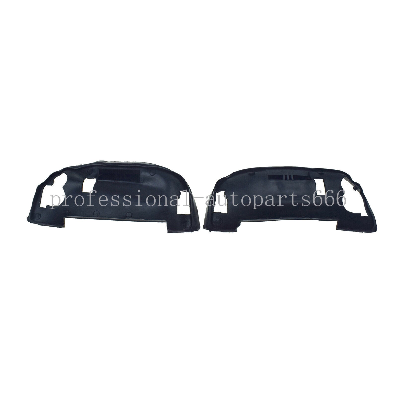 1PairFront External Door Handle Gaskets Left Right for VW Transproter T4 90-04