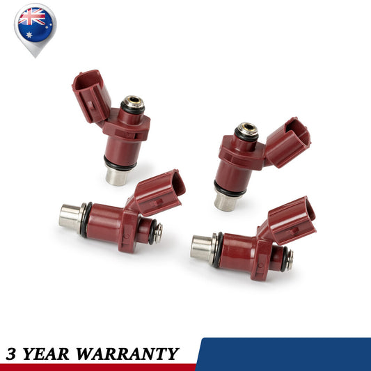 4X 6D8-13761-00-00 Fit for Yamaha Outboard 4 Stroke 80BEL 75-90HP Fuel Injector