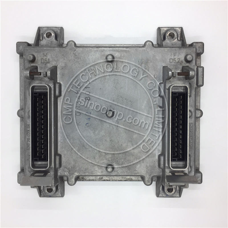 ECU Engine Controller D4D EAE2 VOE22417693 22417693 Fit for Volvo EC140BLC EC140B