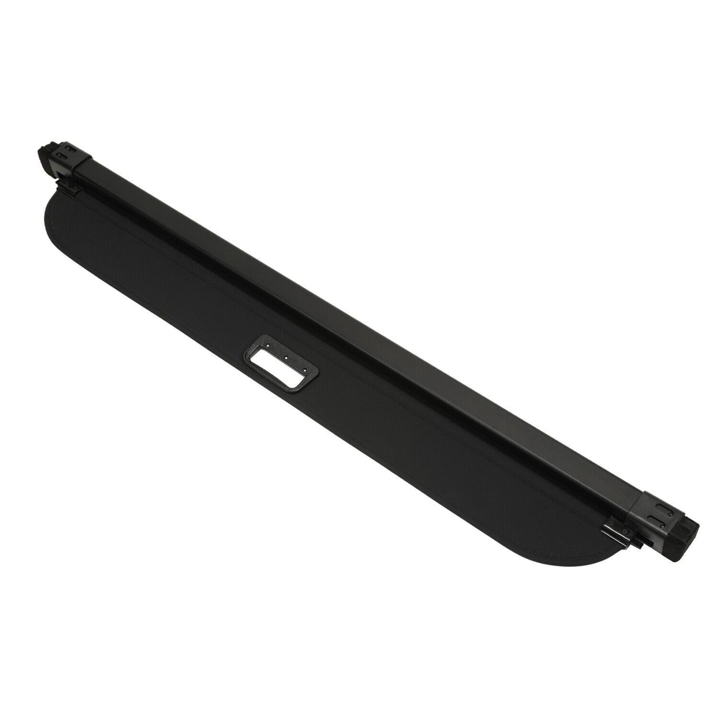 for BMW X5 E70 2007-2018 Retractable Trunk Luggage Shade Shield Cargo Cover trim