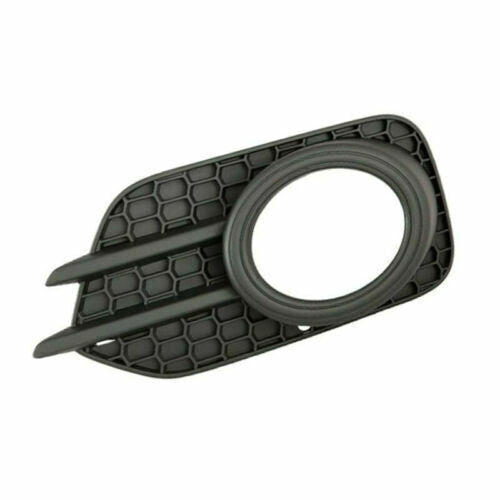 Left fog light/driver's headlight cover trim panel for Volkswagen for Tiguan 2012-2017