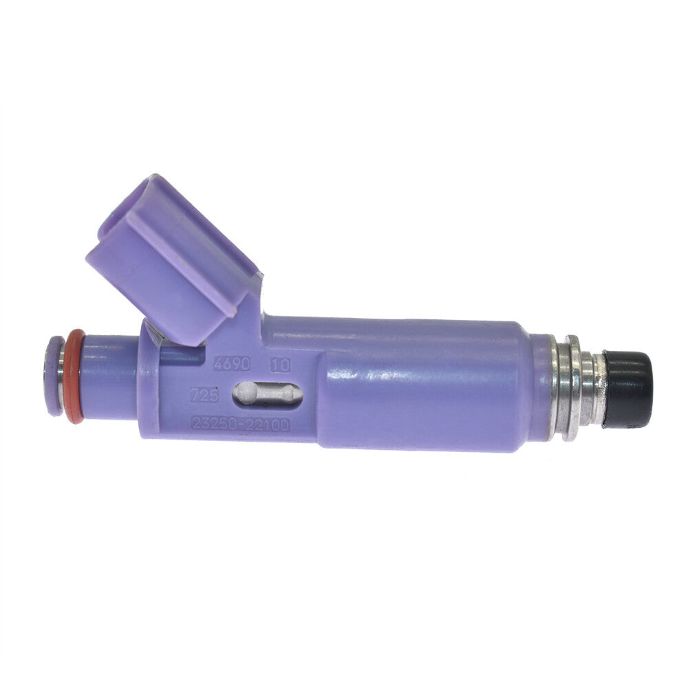 Fuel Injector for Toyota Celica 1ZZ FE Engine 1.8 16v 23250-22100