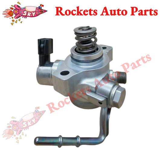 HOT NEW High Pressure Fuel Pump FIT For 17-21 for Honda Accord CR-V for Civic