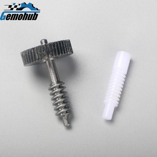 Side Wing Mirror Folding Motor Gear Repair For 2017-2019 for Toyota 86