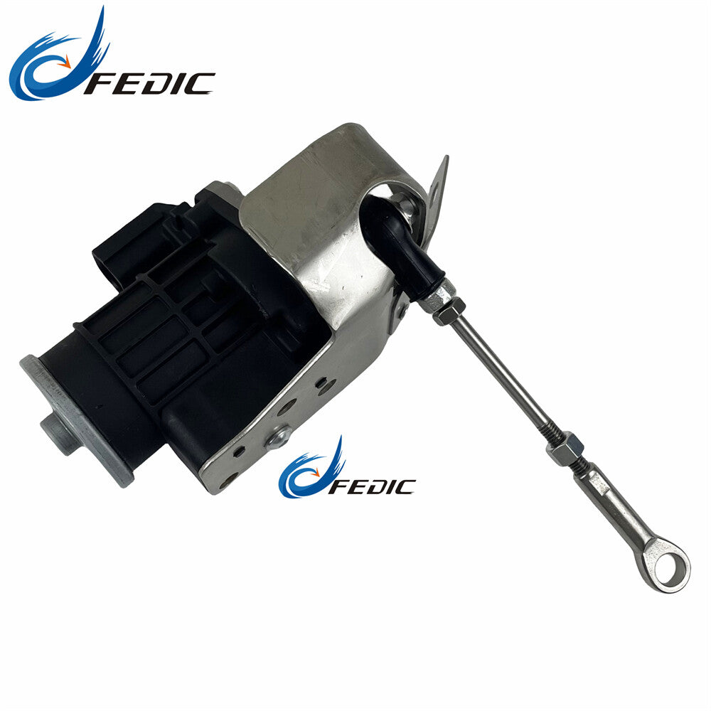 Turbo actuator 39400-2B260 28231-2B760 for KIA GT-Line for Hyundai for Tucson ix35 1.6L