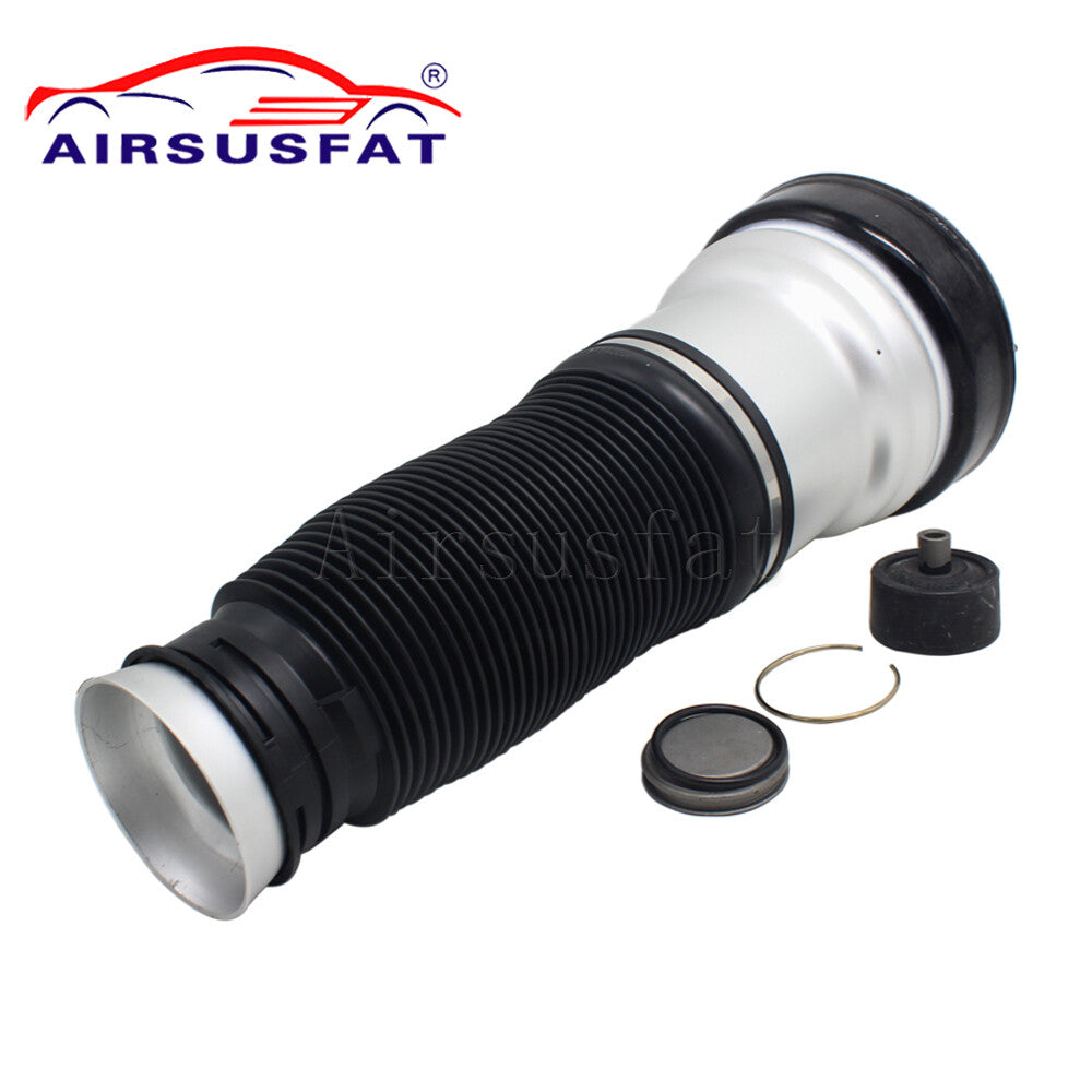 A pair of for Mercedes S-Class W220 front air suspension air spring bags 2203202438