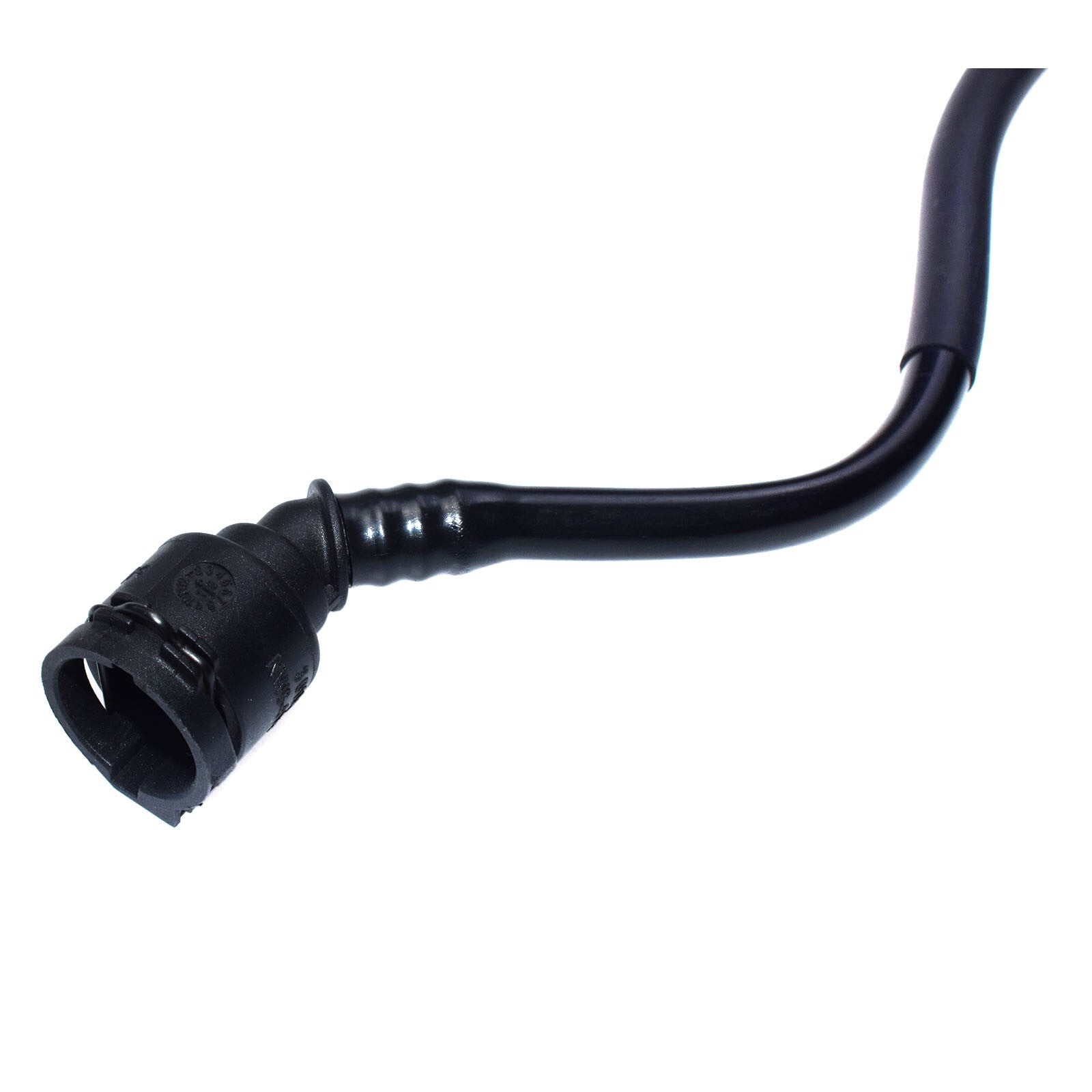Coolant hose expansion tank vent hose suitable for BMW M2 435i 335i xDrive 17128570061