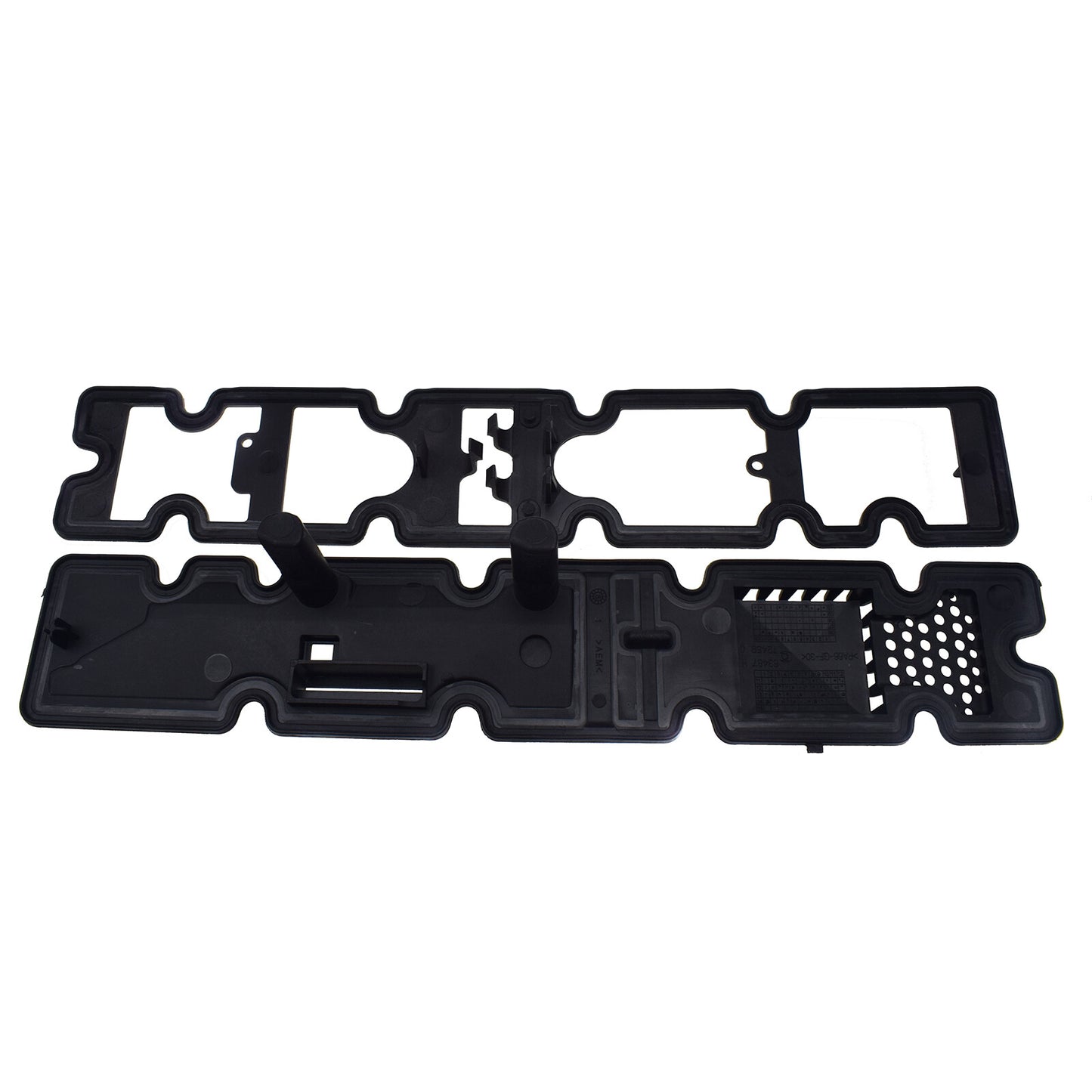 Cylinder head gaskets are suitable for Peugeot for Citro?n 307 0249.C8 and 0249.C7 models.